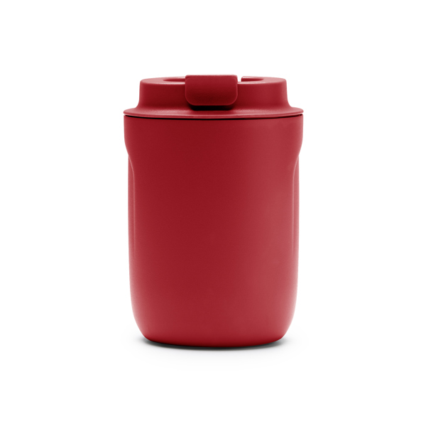 Vaso térmico TANIK de acero inoxidable y acero doble pared