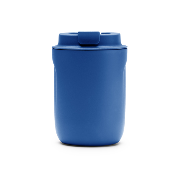 Vaso térmico TANIK de acero inoxidable y acero doble pared
