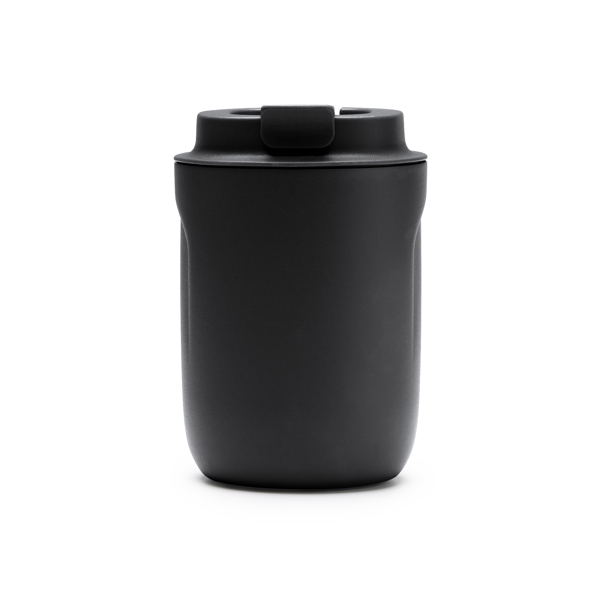 Vaso térmico TANIK de acero inoxidable y acero doble pared