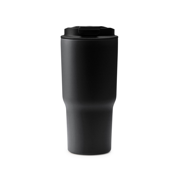 El vaso térmico FILIP de acero inoxidable y acero doble pared