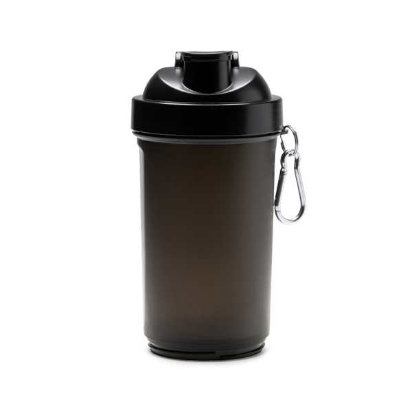 Shaker REILY de acero inoxidable y acero