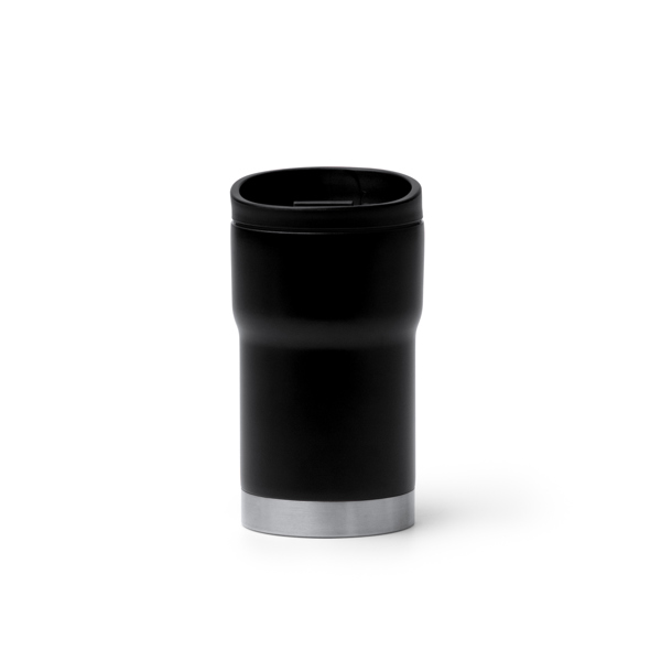 Vaso térmico KOPIK de acero inoxidable y acero doble pared