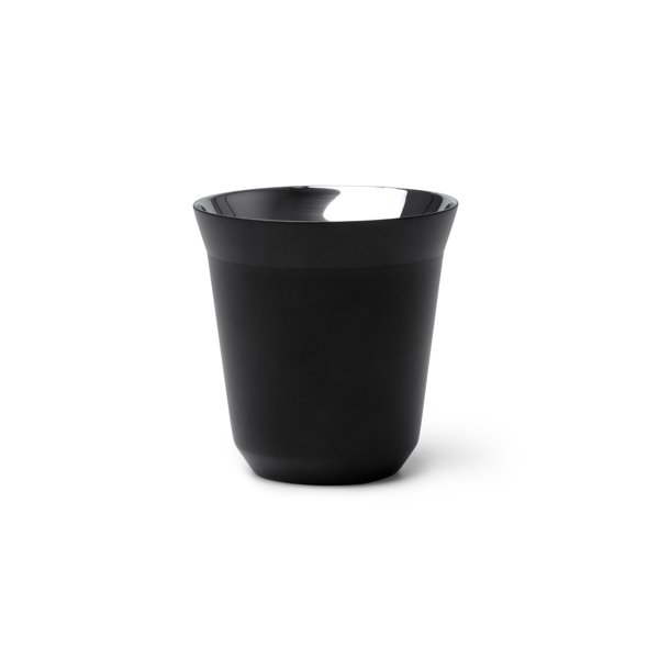 Vaso para café COSIK de acero inoxidable y acero