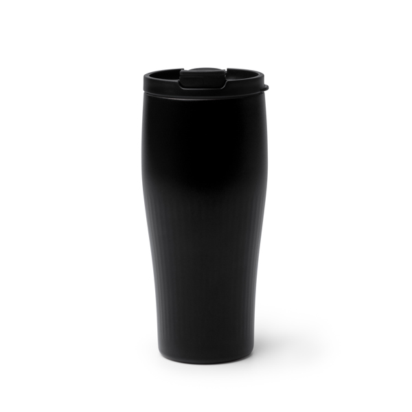Vaso térmico diseño curvado SEWARD de acero inoxidable y acero doble pared