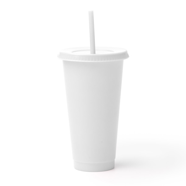 Vaso reutilizable BAKY