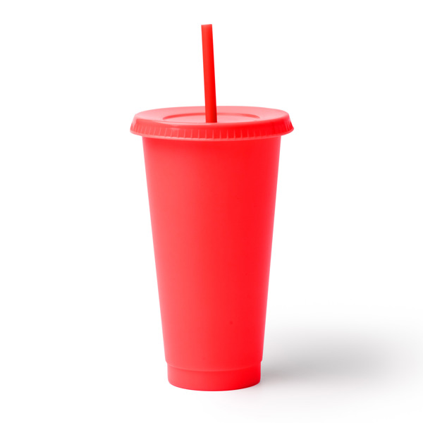 Vaso reutilizable BAKY