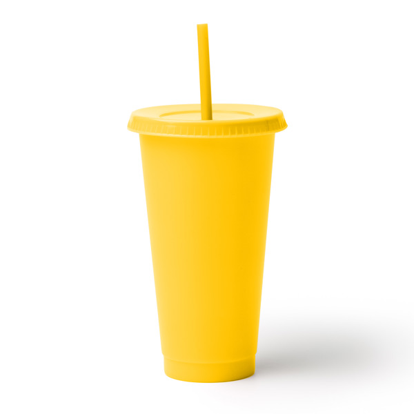 Vaso reutilizable BAKY