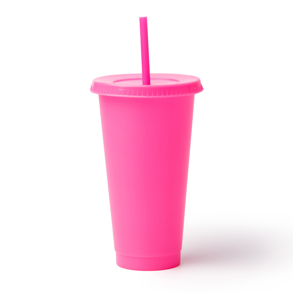 Vaso reutilizable BAKY