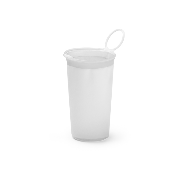 Vaso plegable de 230 ml TRACK