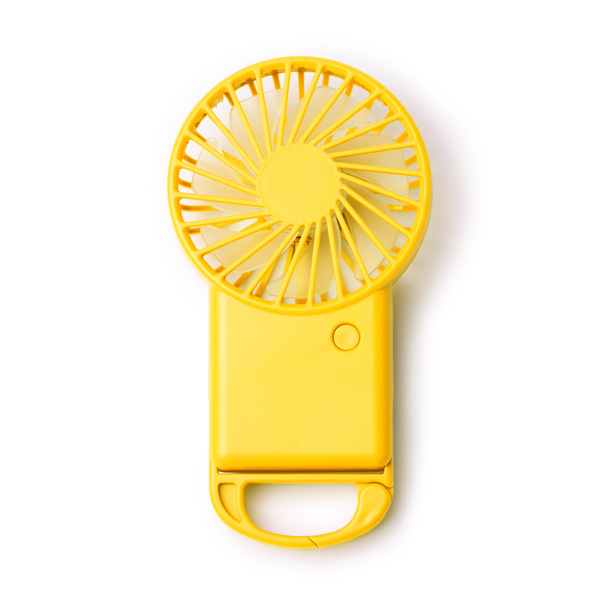 Ventilador de mano GIZA