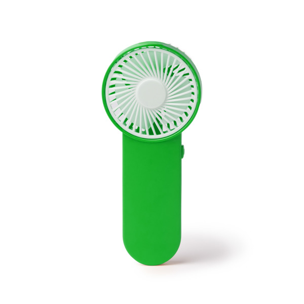 Ventilador PISTOL