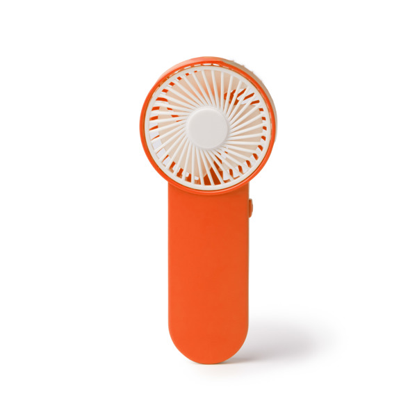 Ventilador PISTOL