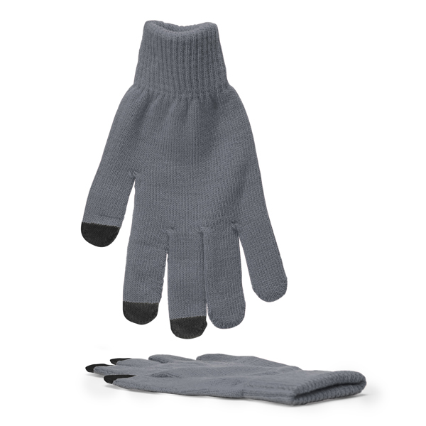 Guantes ZELAND