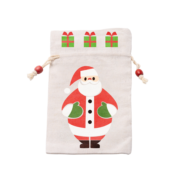 Bolsa para regalo ARSUK de algodón