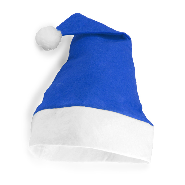 Gorro navideño de talla única SANTA