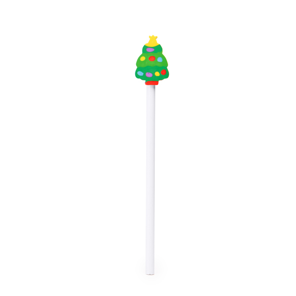 Lápiz NUSS de madera (ARBOL)