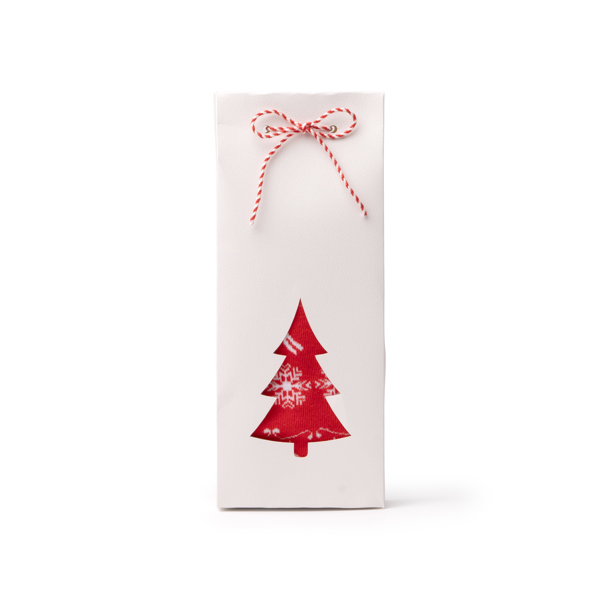 Set de dos pares de calcetines FRIZER