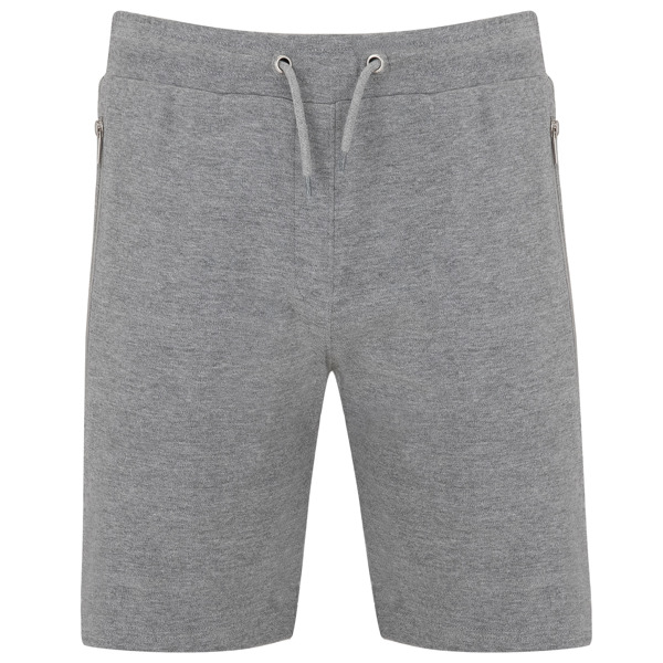Pantalón corto deportivo interlock BETIS