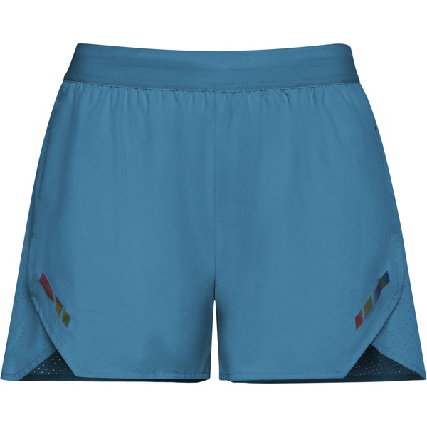 Pantalón de running de mujer transpirable STRATOS
