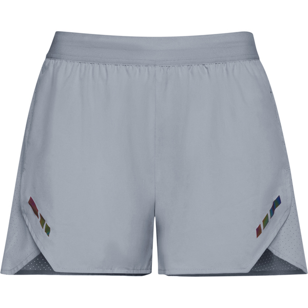 Pantalón de running de mujer transpirable STRATOS