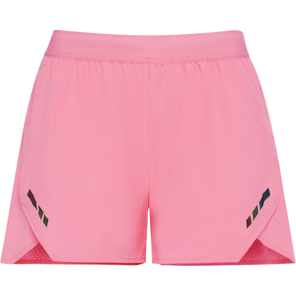Pantalón de running de mujer transpirable STRATOS