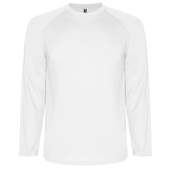 MONTECARLO L/S (BLANCO)