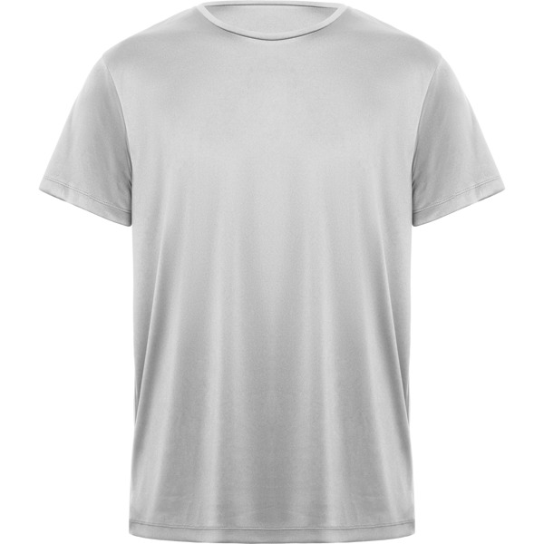 Camiseta técnica manga corta unisex transpirable DAYTONA cuello redondo