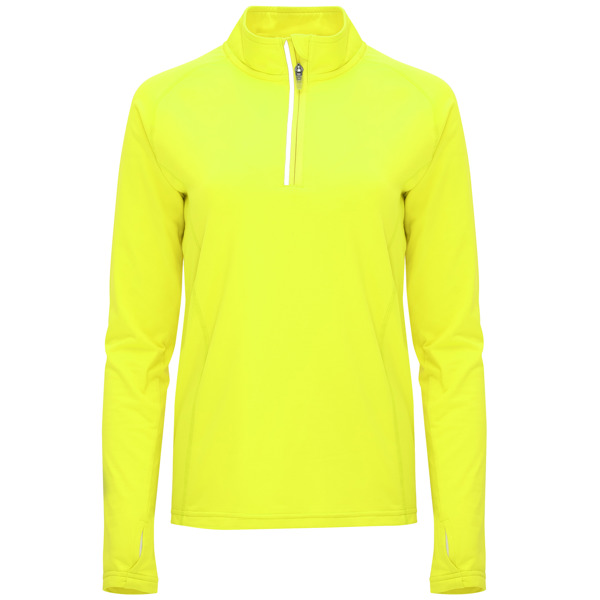 MELBOURNE WOMAN (AMARILLO FLUOR)