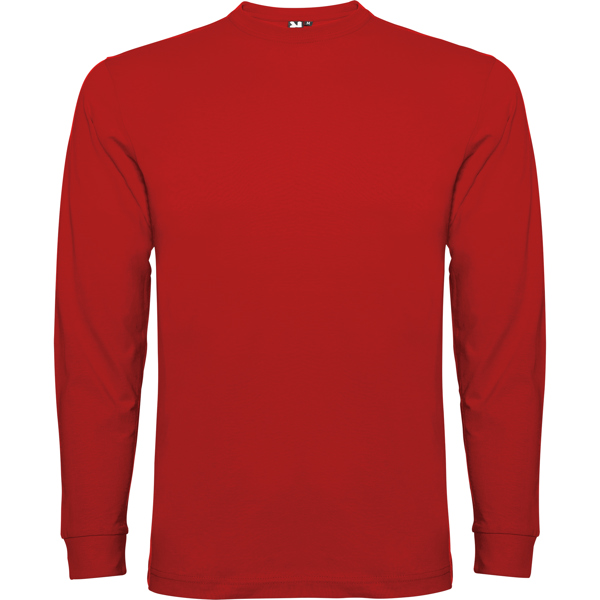 Camiseta de manga larga POINTER CHILD cuello redondo