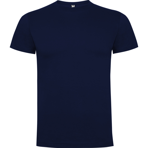 Camiseta de manga corta DOGO PREMIUM cuello redondo
