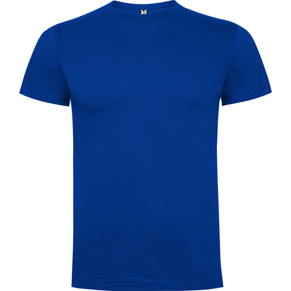 Camiseta de manga corta DOGO PREMIUM cuello redondo