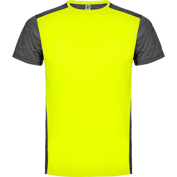 ZOLDER (AMARILLO FLUOR/NEGRO VIGORE)