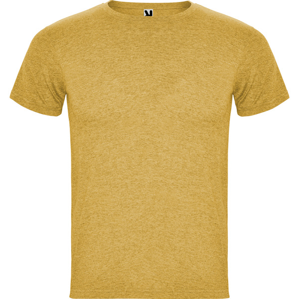 Camiseta de manga corta tubular FOX cuello redondo