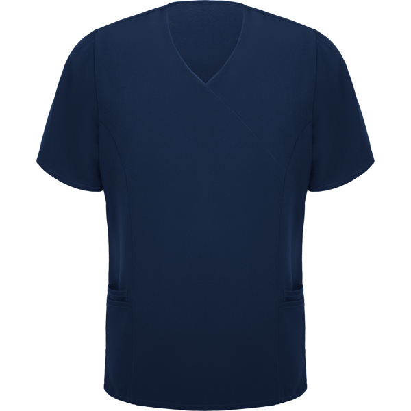 Casaca sanitaria de manga corta FEROX