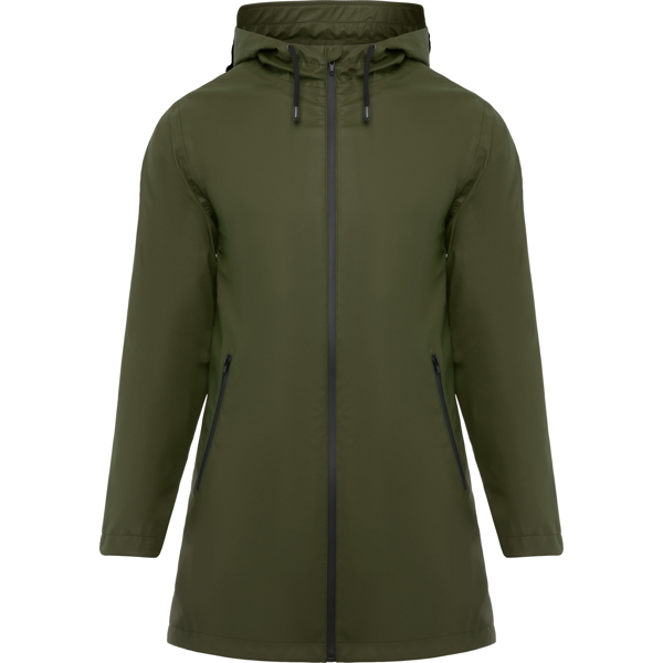 Chubasquero impermeable SITKA WOMAN