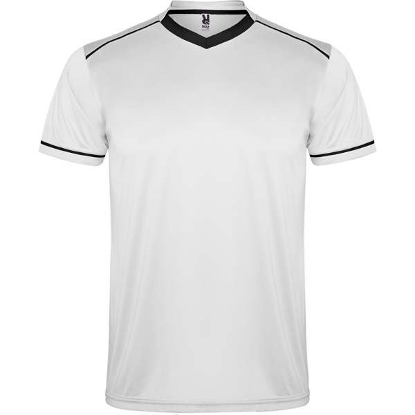 Conjunto deportivo unisex de camiseta y pantalón transpirable UNITED