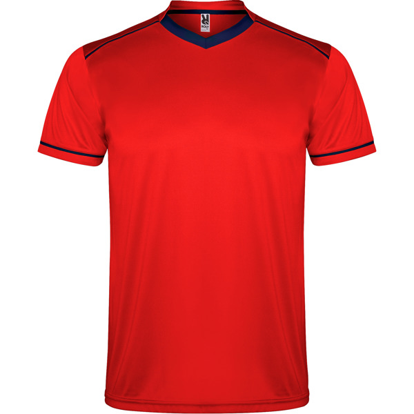 UNITED (ROJO/MARINO)