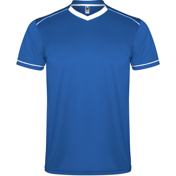 Conjunto deportivo unisex de camiseta y pantalón transpirable UNITED