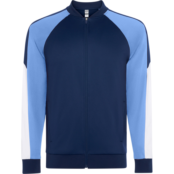 Chaqueta deportiva manga ranglán GLADIUS