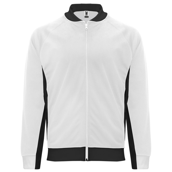 Chaqueta deportiva combinada ILIADA