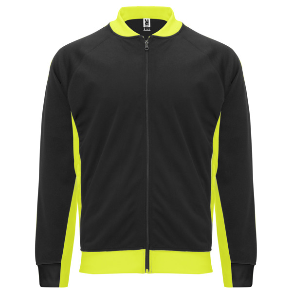 Chaqueta deportiva combinada ILIADA