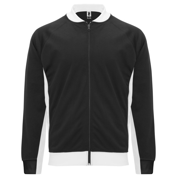 Chaqueta deportiva combinada ILIADA