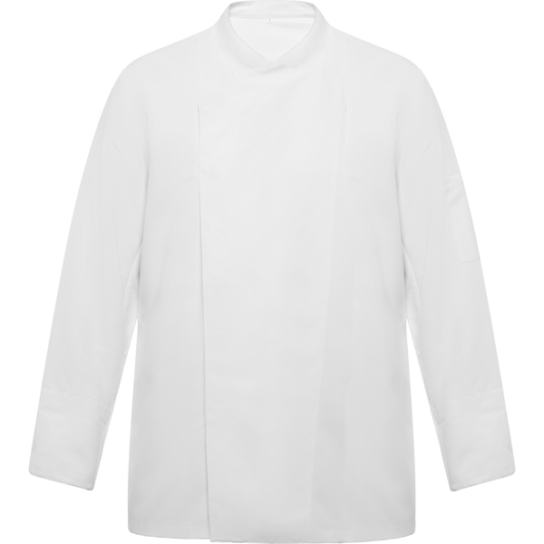Chaqueta de cocina unisex DABIZ transpirable