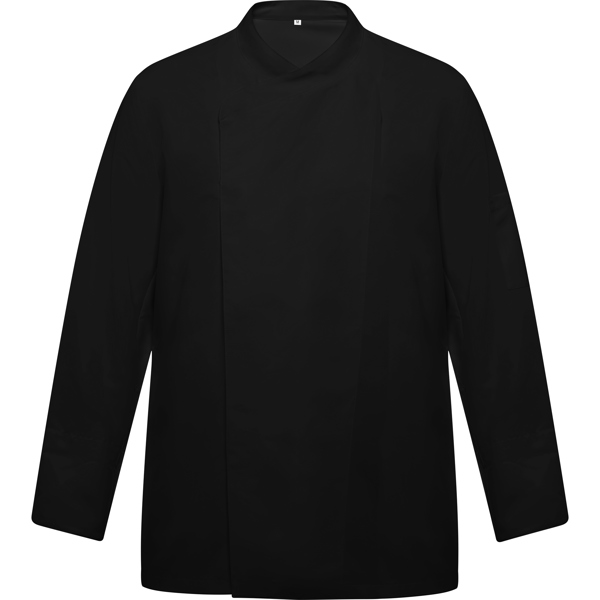 Chaqueta de cocina unisex DABIZ transpirable