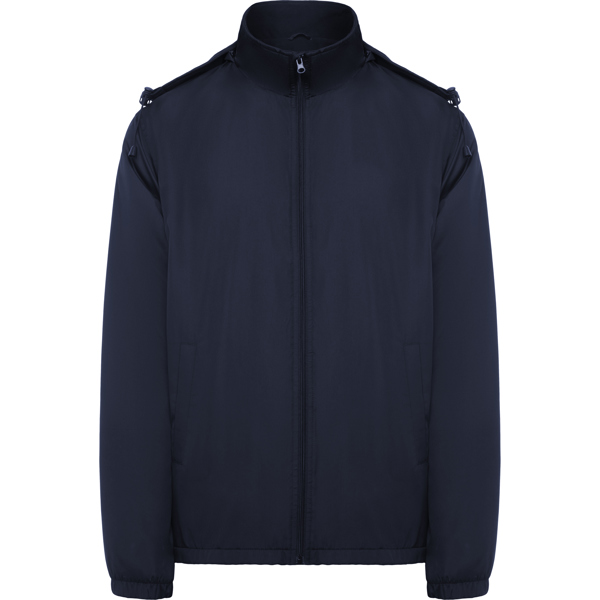 Chaqueta ligera resiste al agua MAKALU polar