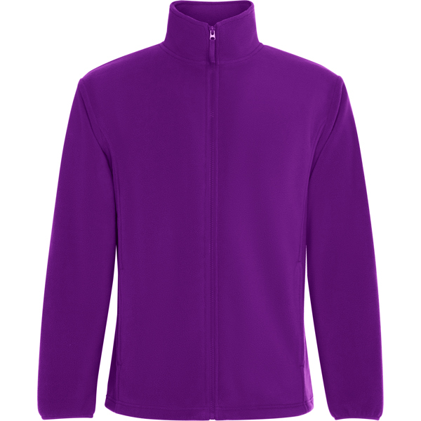 Chaqueta polar NEW ARTIC