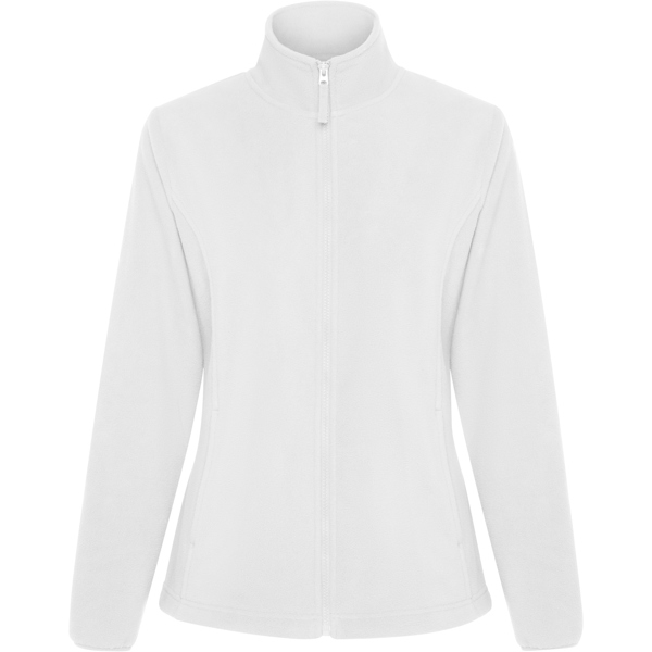 Chaqueta polar NEW ARTIC WOMAN