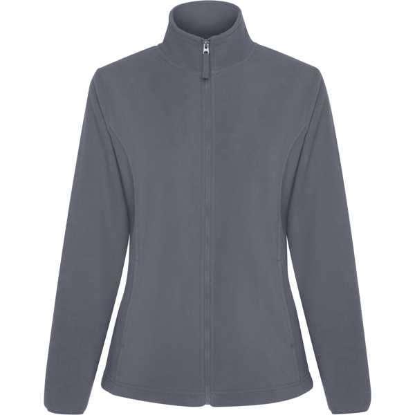 Chaqueta polar NEW ARTIC WOMAN