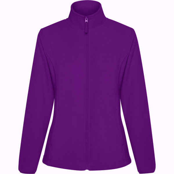 Chaqueta polar NEW ARTIC WOMAN