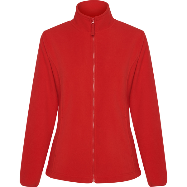 Chaqueta polar NEW ARTIC WOMAN